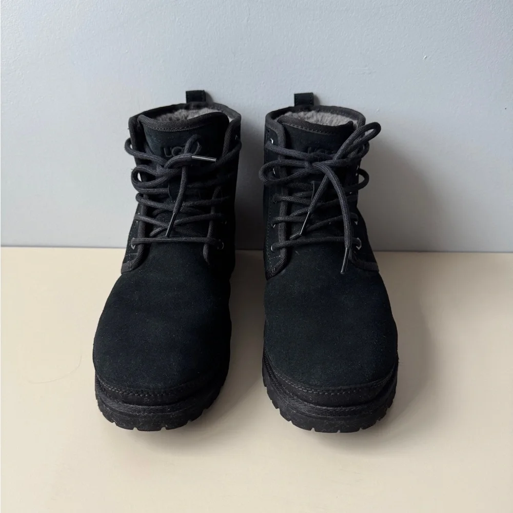UGG Men’s Harkland Boots Size 7